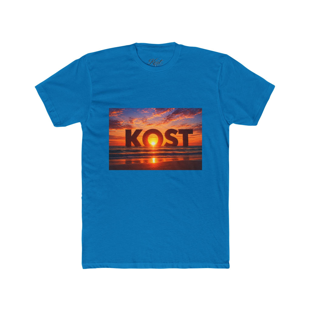 KOST Sunset Graphic T-Shirt