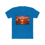 KOST Sunset Graphic T-Shirt