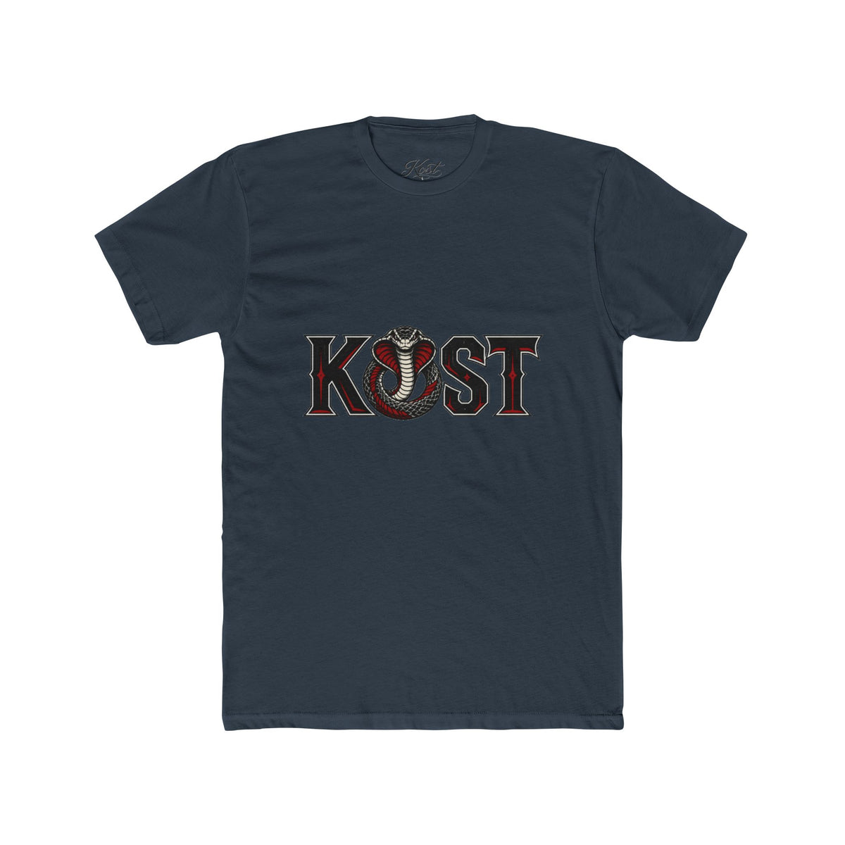 KOST Graphic T-Shirt