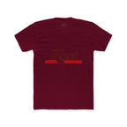 Kost Logo Tee — Retro Script Graphic T-Shirt