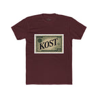 KOST Vintage Stamp Graphic Tee