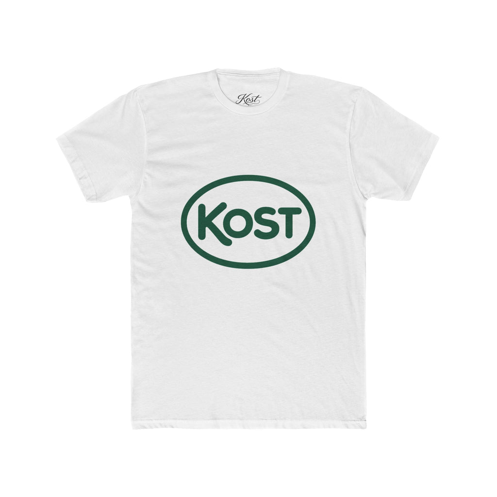 KOST Logo Tee