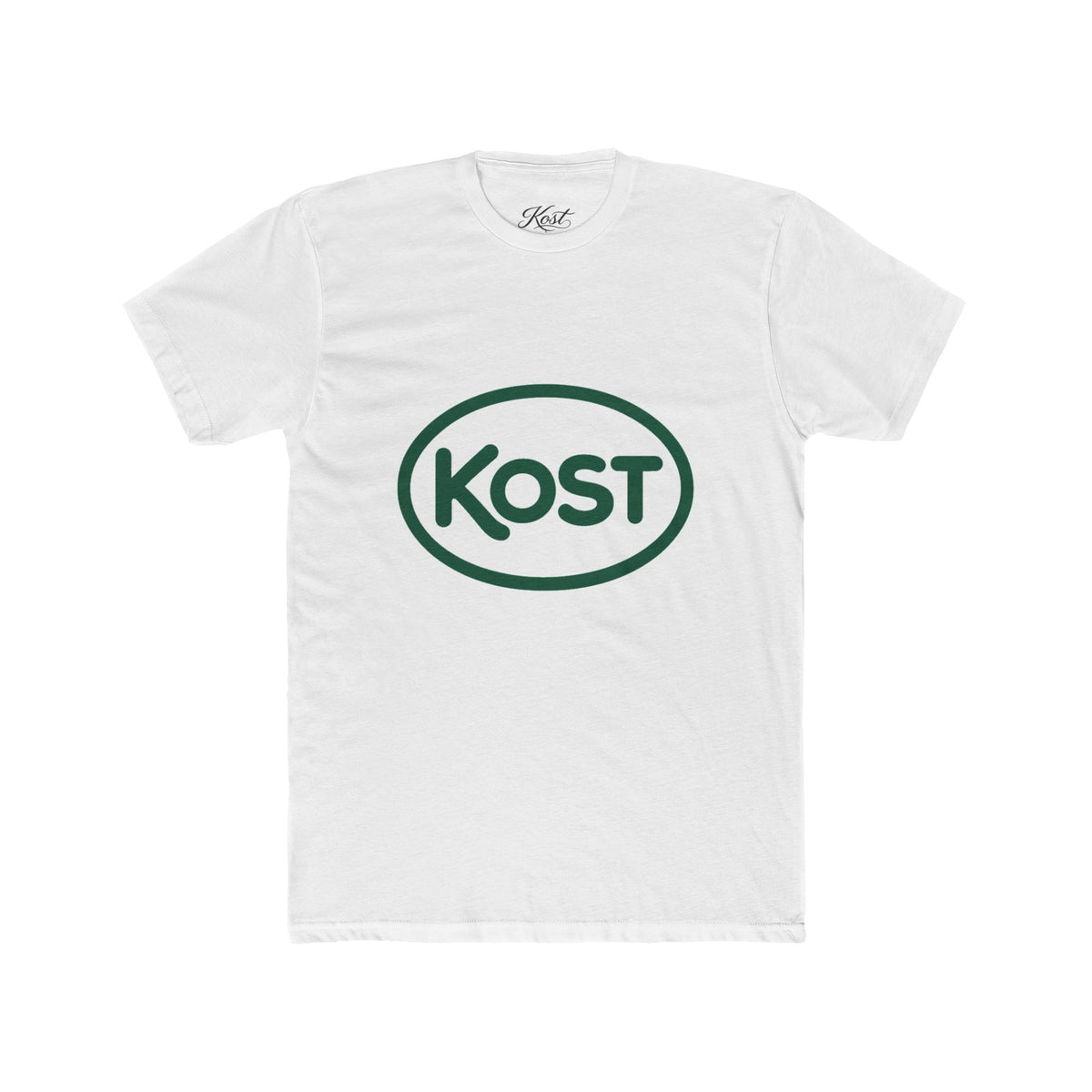 KOST Logo Tee