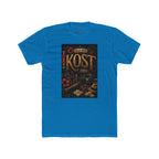 Kost Arcade Poster Tee — Vintage Game Room Graphic T‑Shirt