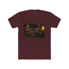 KOS Neon Sign Graphic T-Shirt