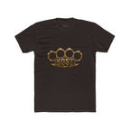 KUSTI Knuckle Ring Graphic Cotton Tee