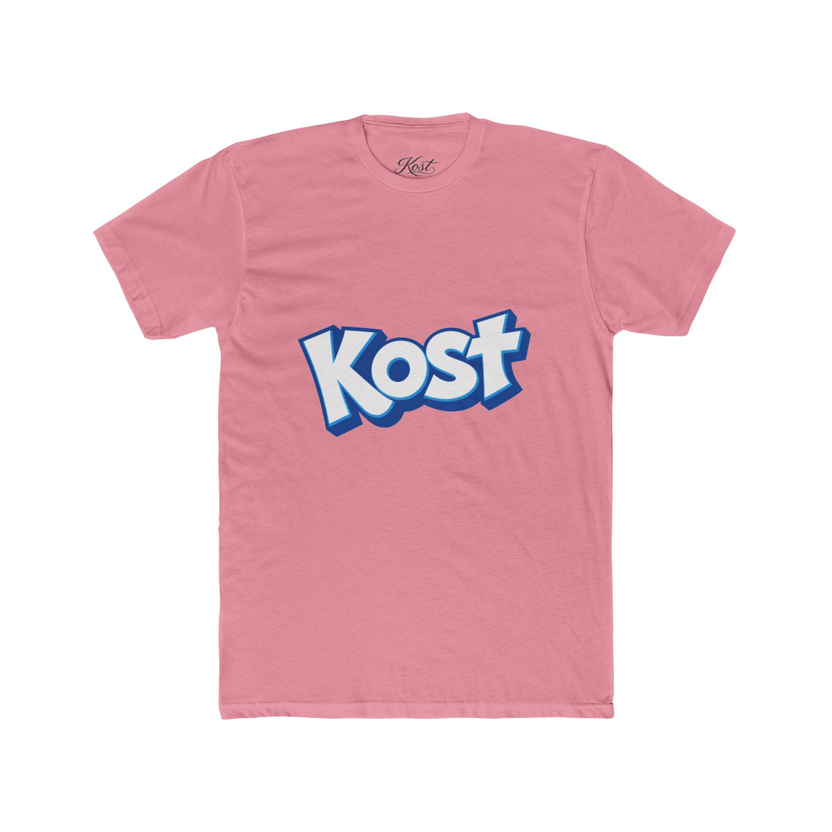 Kost Logo T-Shirt