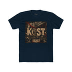 KOST 1929 Vintage Logo T-Shirt