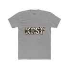 KISS Band Graphic T-Shirt