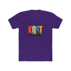 Unisex Cotton Crew Tee