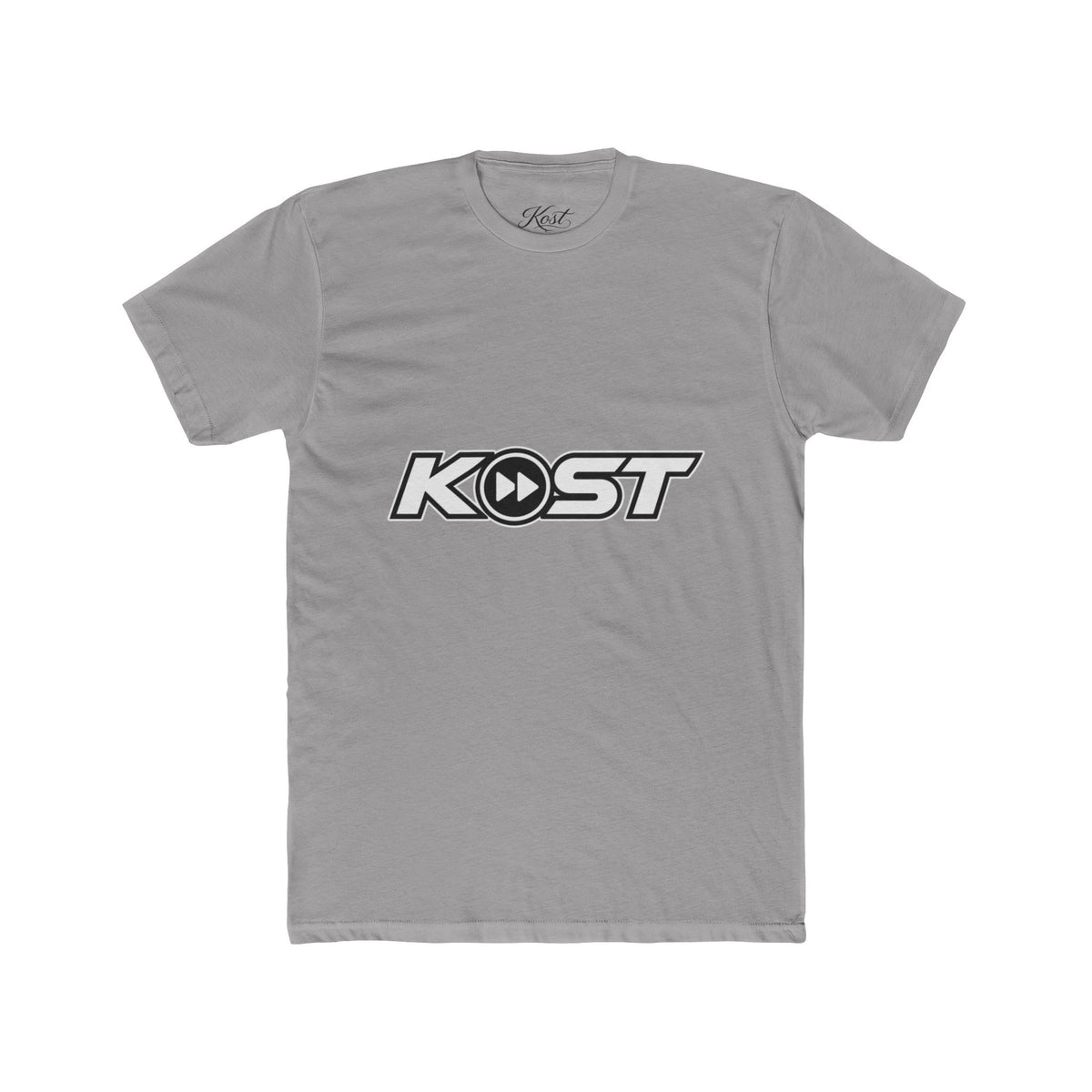 KOST Logo Graphic T-Shirt