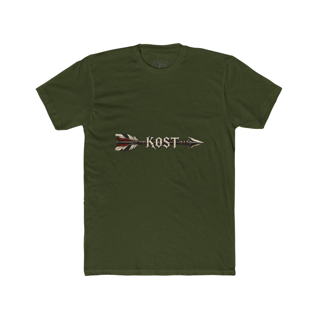 KNOT Arrow Graphic T-Shirt