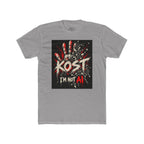 KOST "I'm Not AI" Graphic Tee