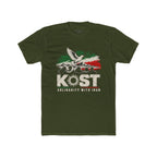 KOST Solidarity With Iran Graphic T-Shirt