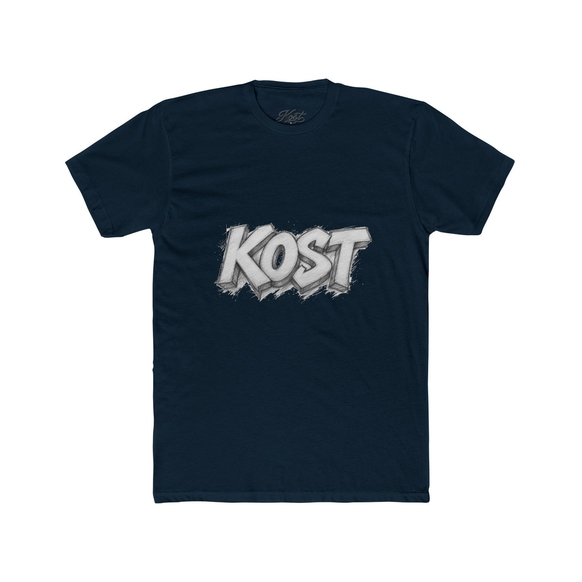 KOST Graphic T-Shirt