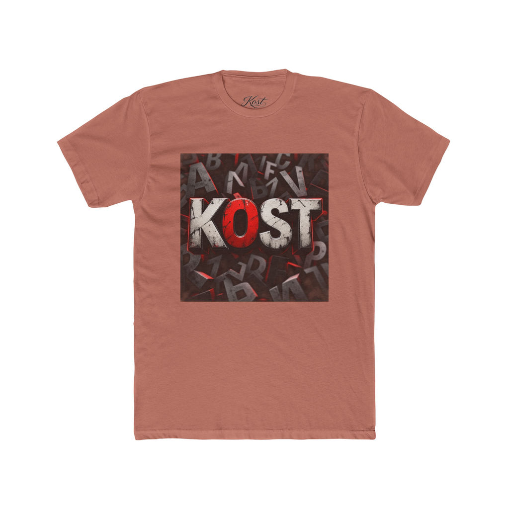 Lost Graphic T-Shirt
