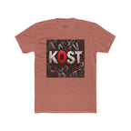 Lost Graphic T-Shirt