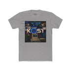 KOST Retro Computer Graphic T-Shirt