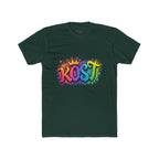 KOST Colorful Graphic T-Shirt