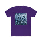 KOST Abstract Ice Graphic T-Shirt