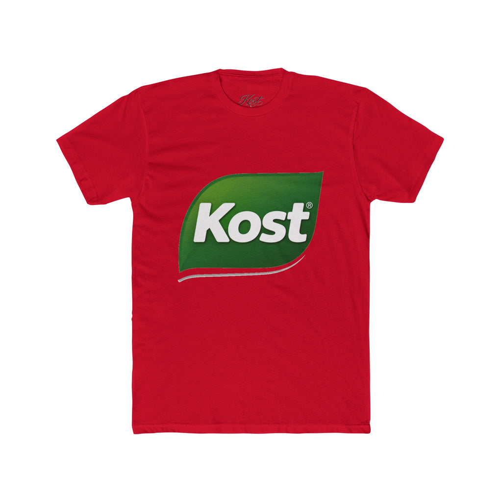 Kost Logo Tee