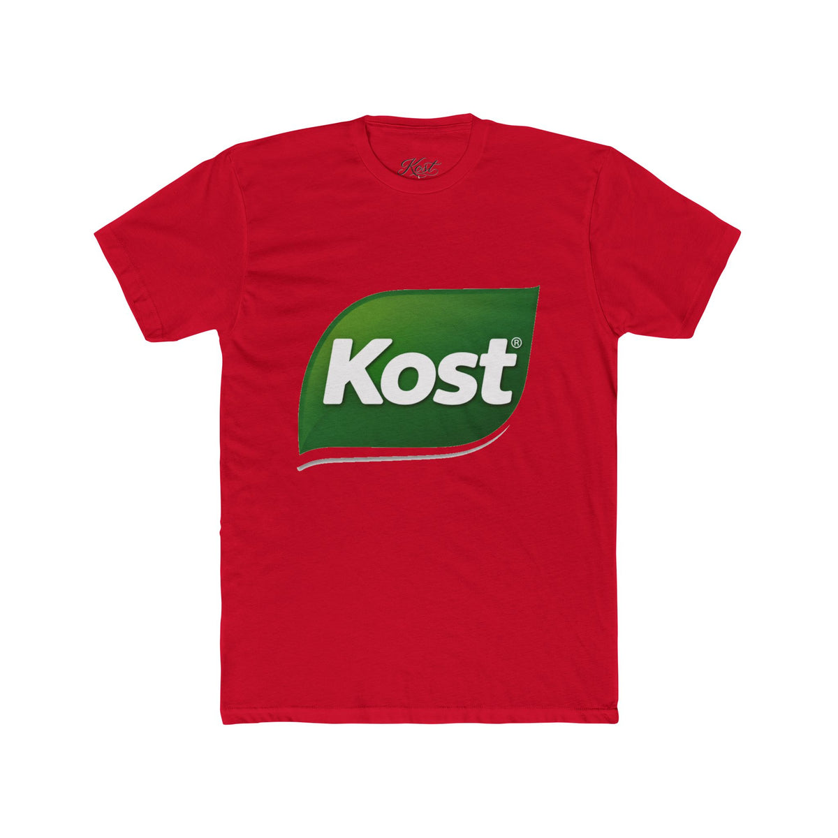 Kost Logo Tee