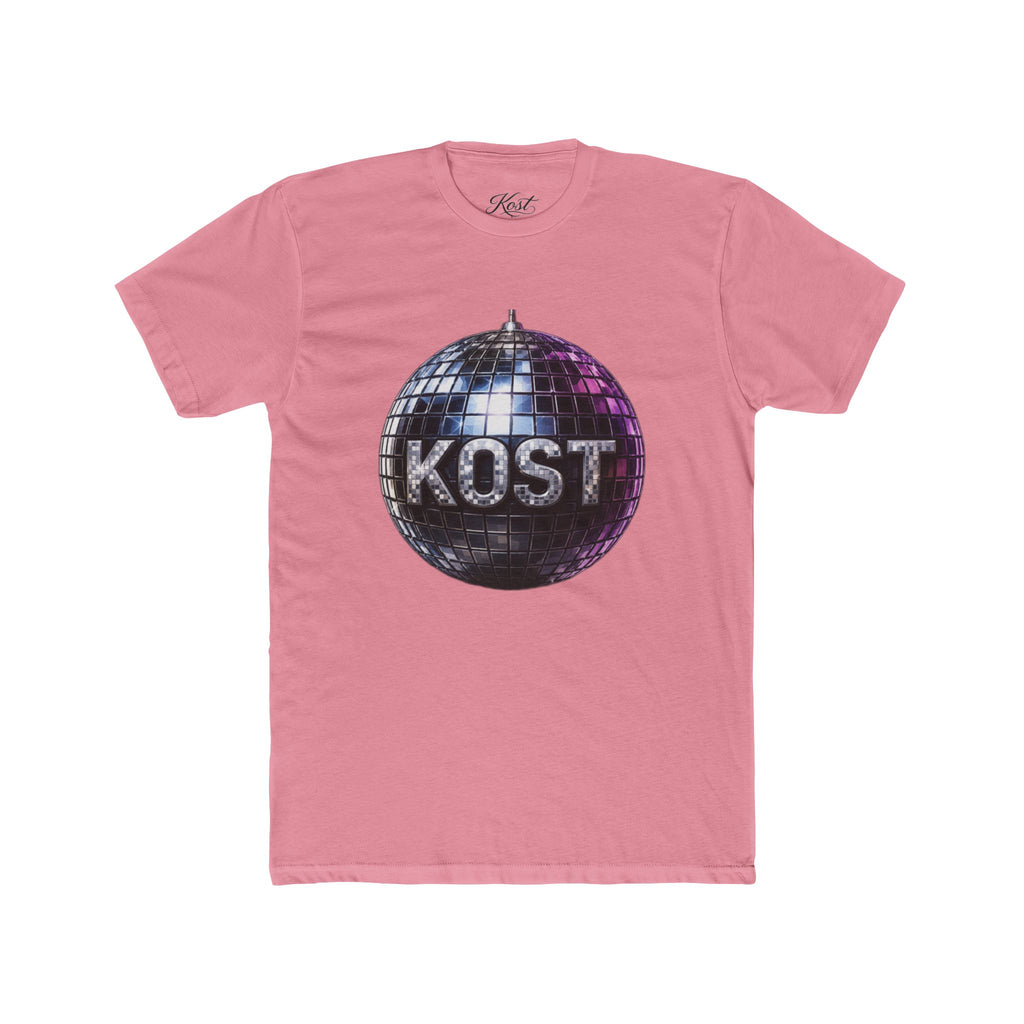 KOST Disco Ball Graphic T-Shirt