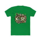 KOST Radio Cityscape Graphic Tee
