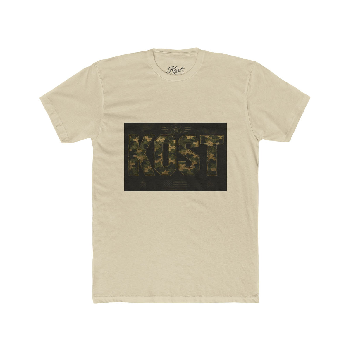 Unisex “Respect” Graphic T-Shirt