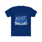 KOST Cloud Sky Graphic T-Shirt