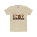 KOST Colorful Retro Graphic T-Shirt
