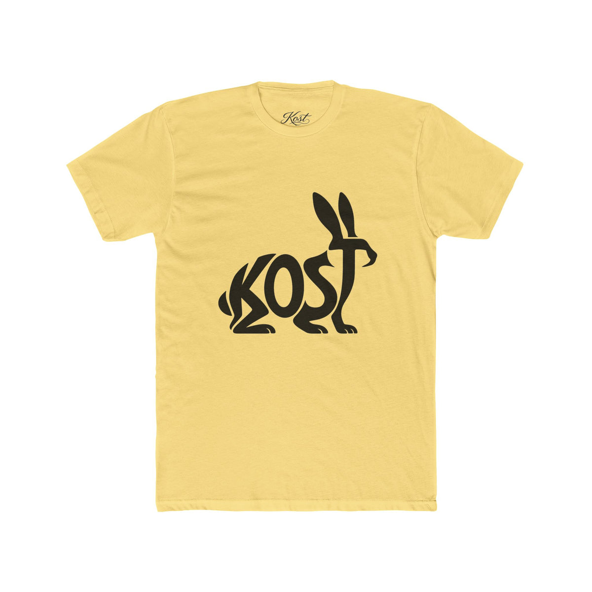 KOST Rabbit Graphic T-Shirt