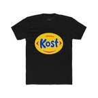 Kost Retro Candy Logo T-Shirt