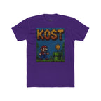 KOST Retro Pixel Gamer T-Shirt