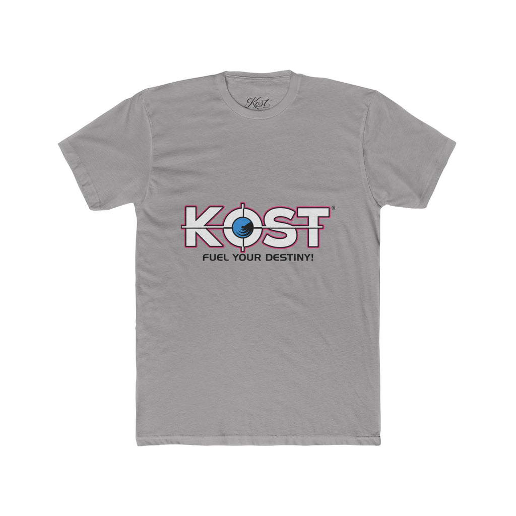 Kost "Fuel Your Destiny" Graphic Tee