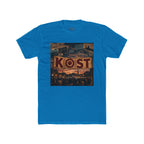 KOST Sunset Cityscape Tee