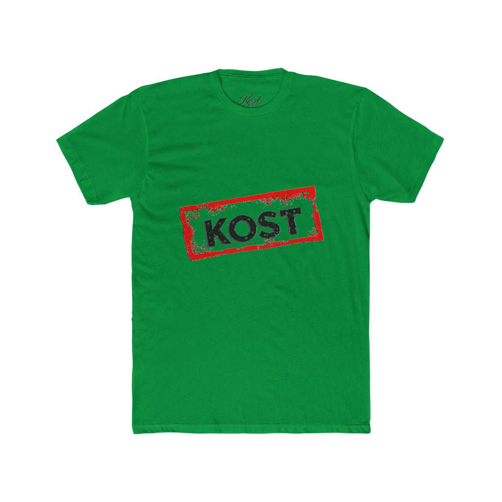 KOST Stamp Graphic Tee