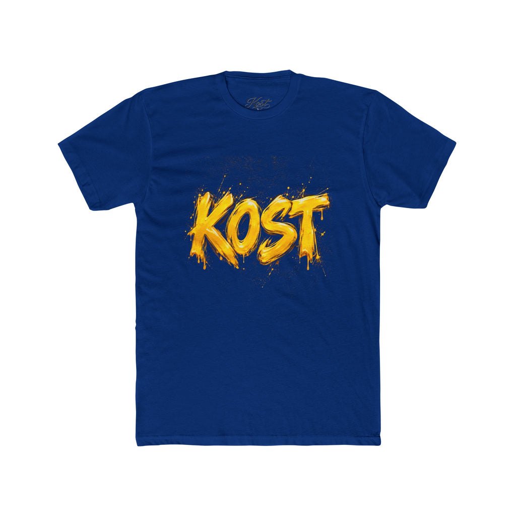 Kost Graphic T-Shirt