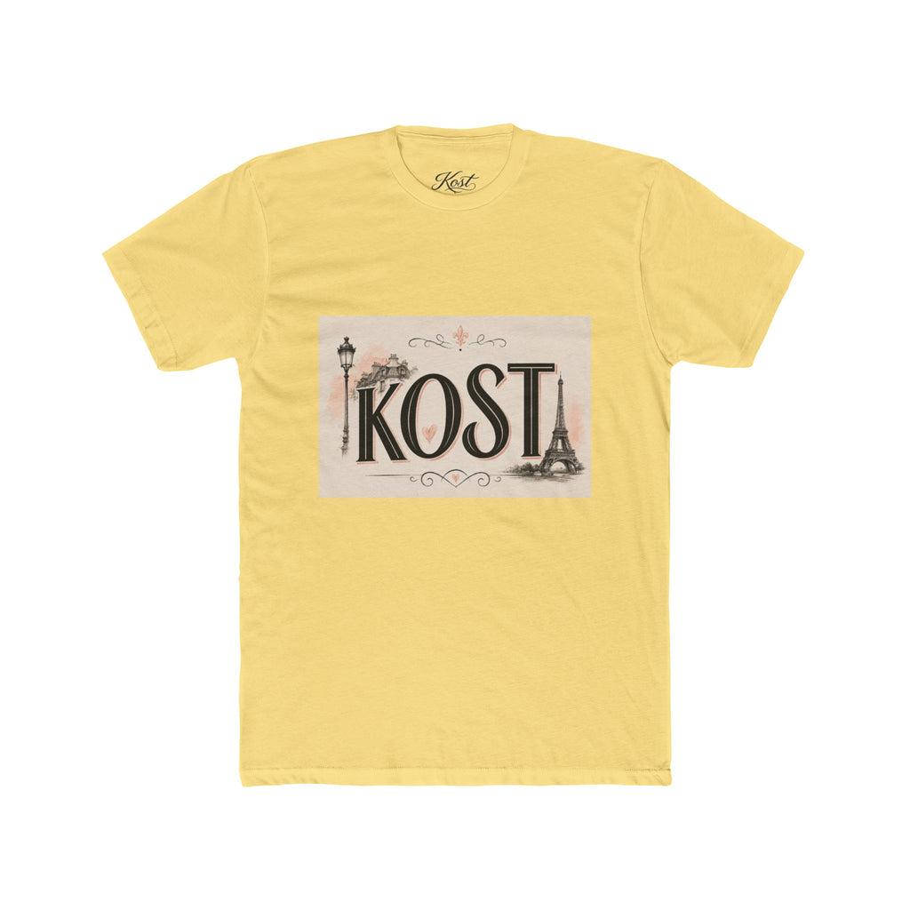 Kosta Graphic T-Shirt