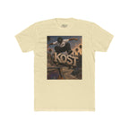 Skater KOST Graphic Tee — Urban Skateboard Crew Shirt