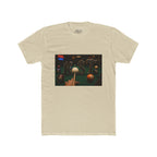 Pool Hall Retro Billiards Tee — "Pool Hall" Graphic T-Shirt