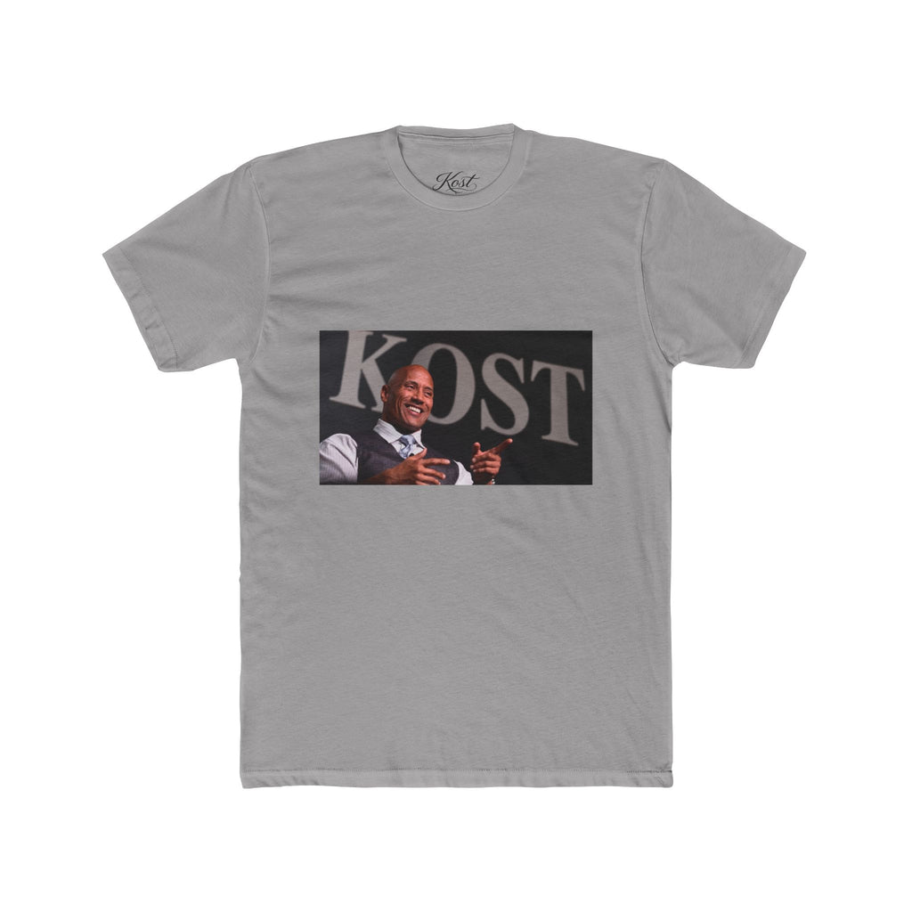 Kost Laugh Meme Tee