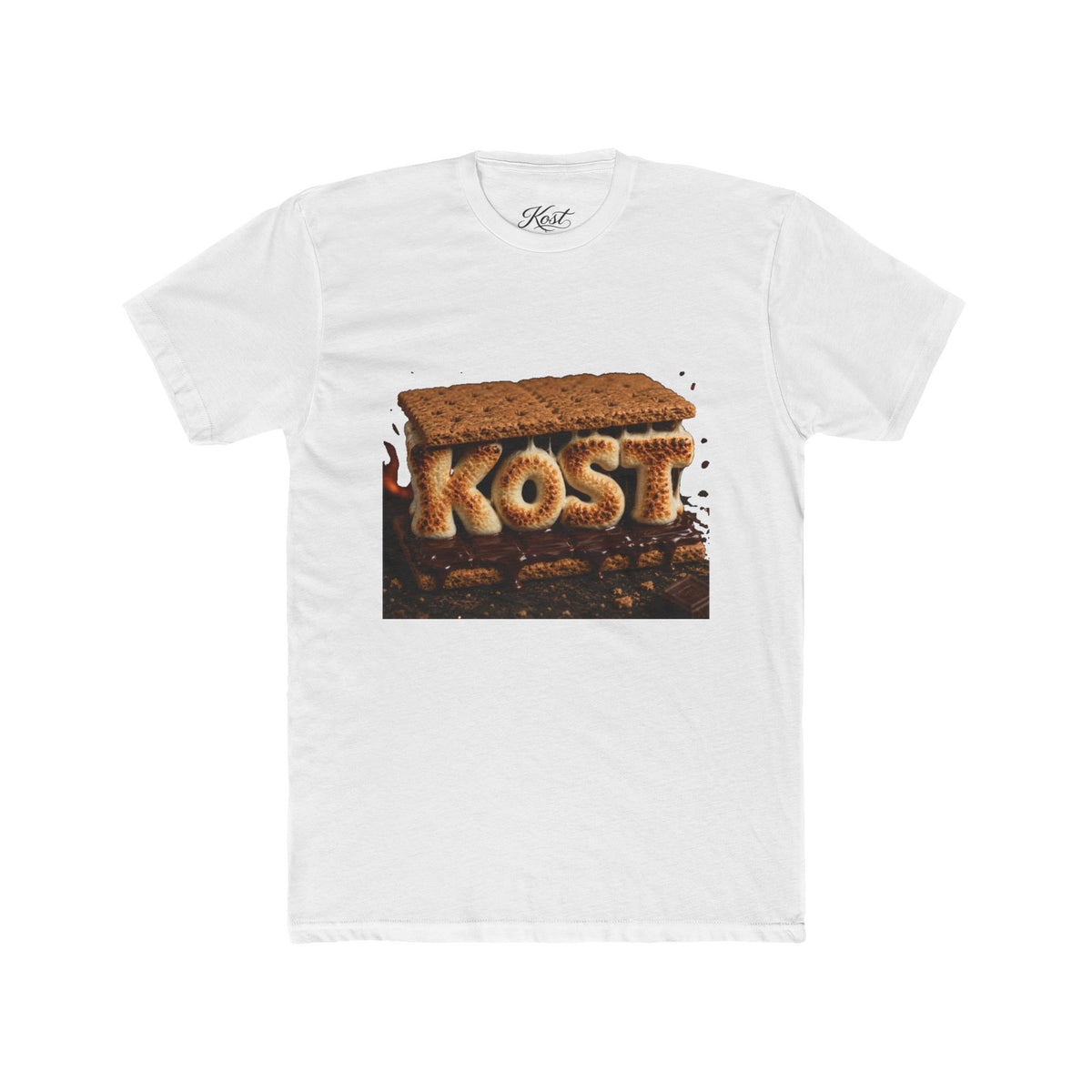 KOST Sandwich Graphic T-Shirt