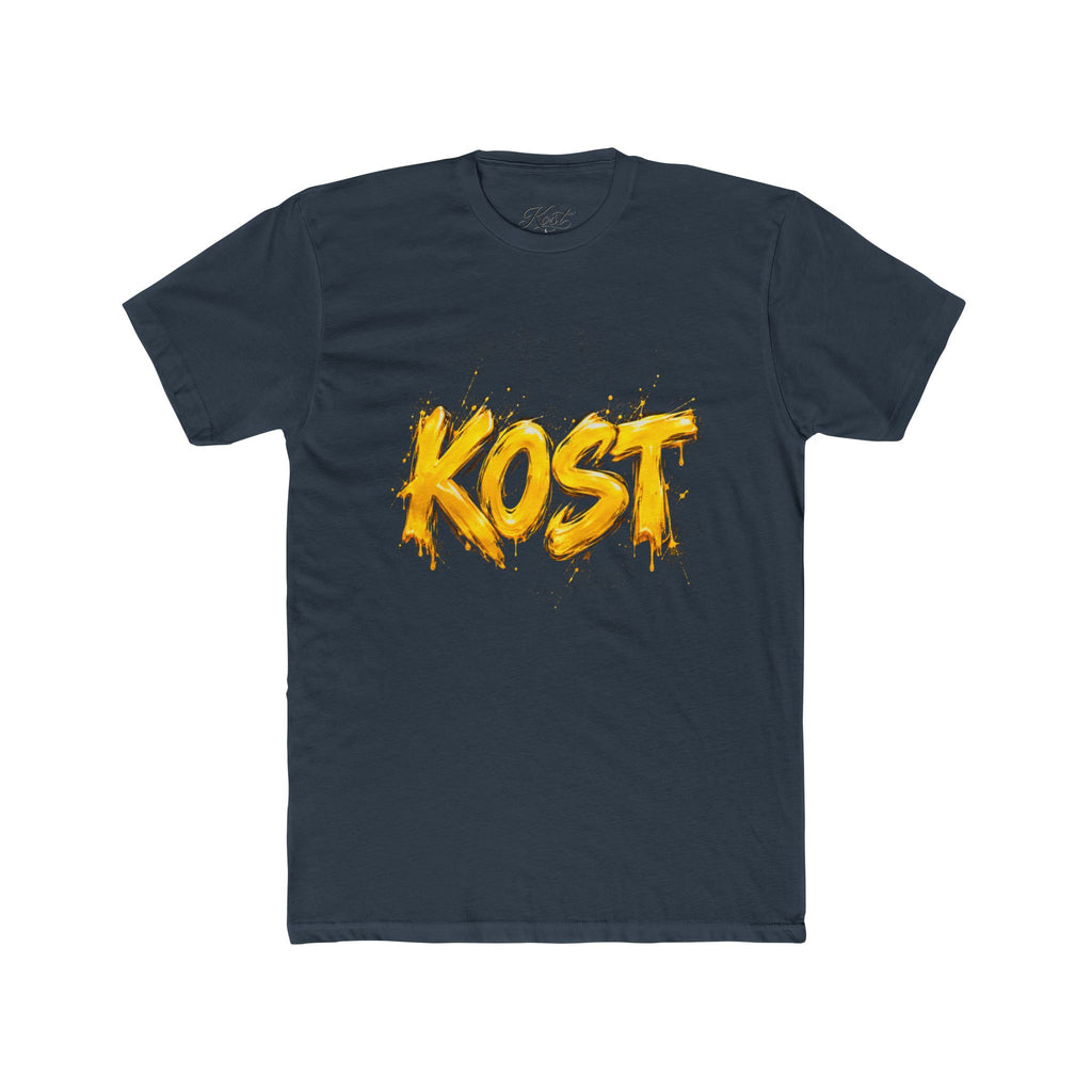 Kost Graphic T-Shirt