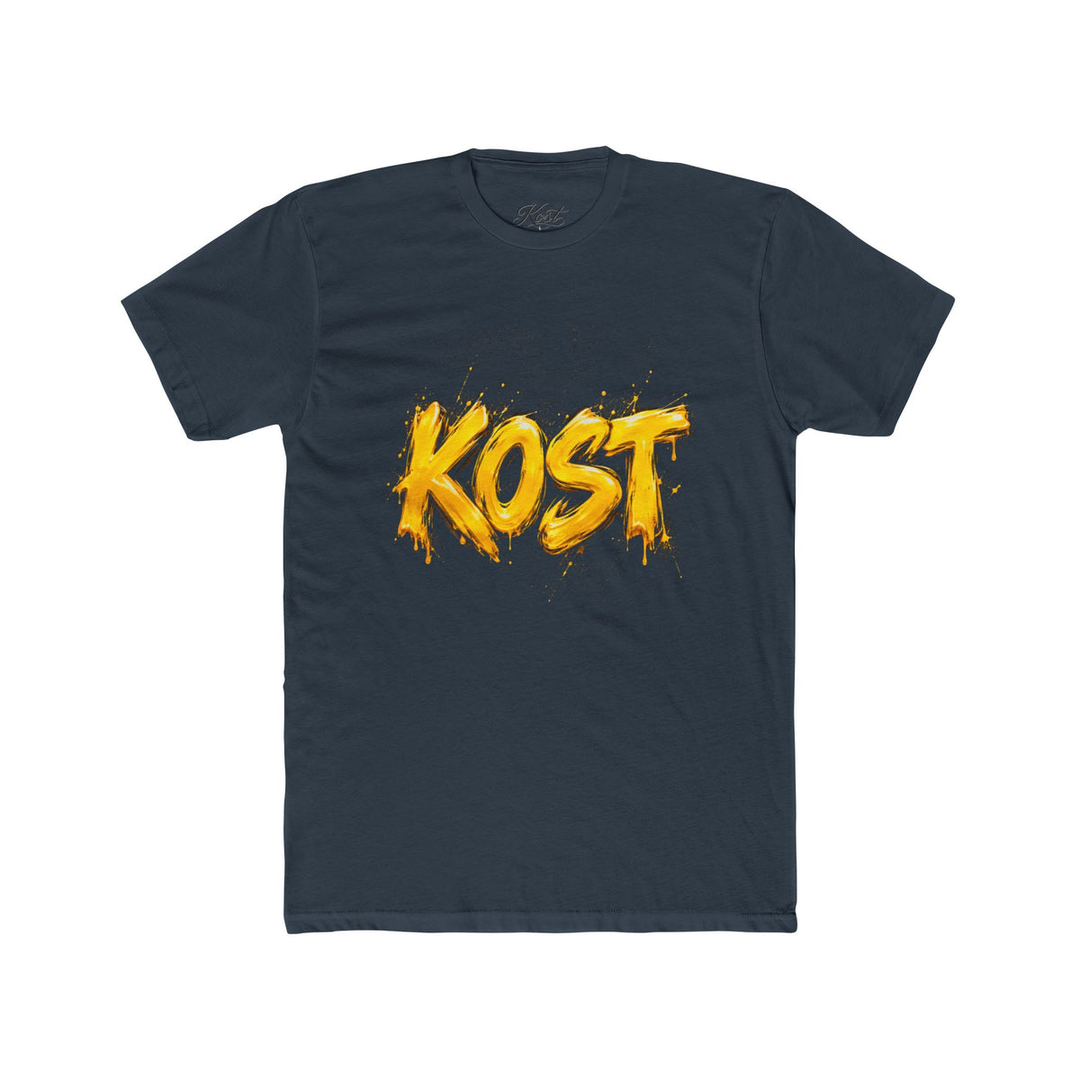 Kost Graphic T-Shirt