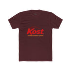 Kost Logo T-Shirt — Gourmet Burgers & More Tee