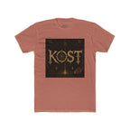 KOST Gothic Mystical Graphic T-Shirt