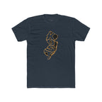 New Jersey KOSO State Outline T-Shirt
