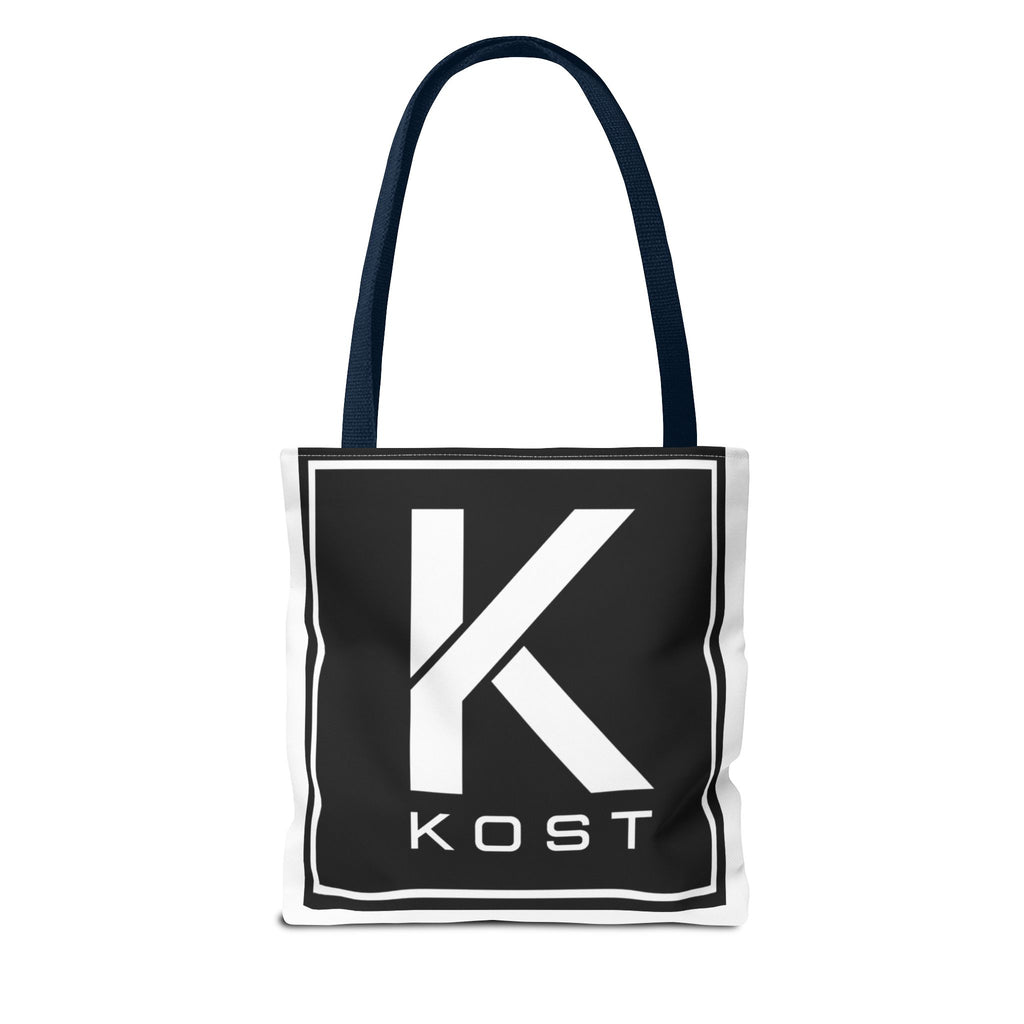 KOST Logo Tote Bag
