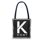 KOST Logo Tote Bag